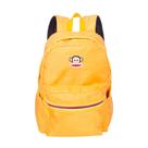Mochila Sestini Paul Frank Customs 28 Litros Amarelo Mochila Sestini Paul Frank Customs 28 Litros Amarelo