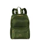 Mochila Sestini Pixie II Anti Furto Verde Feminina