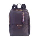 Mochila Sestini Scarf 2 Laptop 17 Litros Preto Mochila Sestini Scarf 2 Laptop 17 Litros Preto