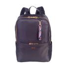 Mochila Sestini Scarf 2 Laptop 17 Litros Preto Mochila Sestini Scarf 2 Laptop 17 Litros Preto