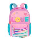 Mochila sestini x colors girls 066415