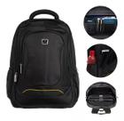 Mochila shaolong - ad11 - preta