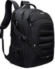 Mochila SHENGTS Travel Laptop de 19 polegadas com porta USB à prova d'água