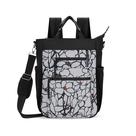 Mochila Sherpani Soleil Antifurto Conversível 18L Sakura Mochila Sherpani Soleil Antifurto Conversível 18L Sakura