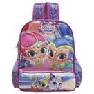 Mochila Shimmer & Shine Double Trouble Costas G Xeryus 7362