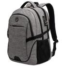 Mochila SHRRADOO Anti-Roubo para Laptop 16,3" com Porta USB