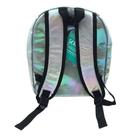 Mochila Silver School Basics