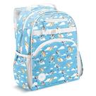 Mochila Simple Modern Bluey Toddler School Kids 12L - Azul Mochila Simple Modern Bluey Toddler School Kids 12L - Azul