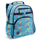 Mochila simples e moderna Nickelodeon Viacom Kids Paw Patrol Mochila simples e moderna Nickelodeon Viacom Kids Paw Patrol