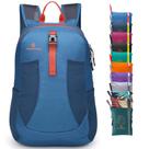 Mochila Sinotron Leve e Embalável 22L (Azul)