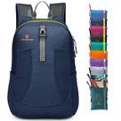 Mochila Sinotron Leve e Embalável 22L - Ideal para Viagens e Acampamentos