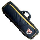 Mochila Skatebag PSH V4 Yellow