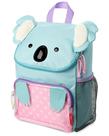 Mochila Skip Hop Big Kid Zoo Kindergarten 3-4 Anos Koala