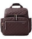 Mochila Skip Hop Forma Multifuncional para Bebé de Viaje 41x20x36 cm