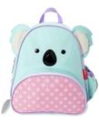 Mochila Skip Hop Zoo Preschool para criança de 3 a 4 anos, coala