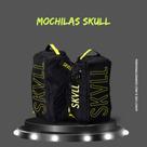 Mochila Skull Training Preta