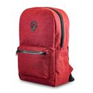 Mochila Skunk Element Smell Proof, resistente às intempéries, cor de vinho