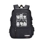 Mochila Slams Dunks Sakuragis Hanamichis Cartoon Kids School Mochila Slams Dunks Sakuragis Hanamichis Cartoon Kids School
