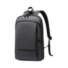 Mochila Slim Masculina Para Laptop À Prova d'Água Expansível De 15,6 Polegadas Bolsa De Ombro Para Mochila Slim Masculina Para Laptop À Prova d'Água Expansível De 15,6 Polegadas Bolsa De Ombro Para