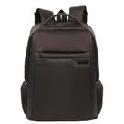 Mochila Slim Notebook Sestini Prime Marrom Mochila Slim Notebook Sestini Prime Marrom