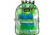 Mochila slime xeryus