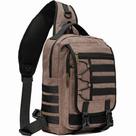 Mochila Sling Bag NICGID Chest e ombro para laptop de 13,3"
