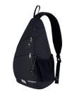 Mochila Sling Bag WATERFLY 18L - Para Laptop de 13 Polegadas Mochila Sling Bag WATERFLY 18L - Para Laptop de 13 Polegadas