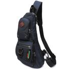 Mochila Sling NICGID Sling Chest Bag, pochete de ombro