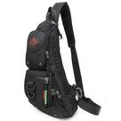 Mochila Sling NICGID Sling Chest Bag, pochete de ombro
