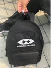 Mochila Small ADMINISTRAÇÃO Bolsa Escolar Trabalho Viagem Mala Faculdade Fut masculina feminina .