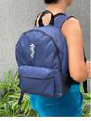 Mochila Small CHAVE LUA 2 Bolsa Escolar Trabalho Viagem Mala Faculdade Fut masculina feminina .
