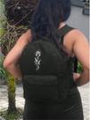 Mochila Small CHAVE SOL 2 Bolsa Escolar Trabalho Viagem Mala Faculdade Fut masculina feminina .