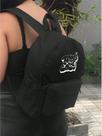 Mochila Small TAKE IT EASY Bolsa Escolar Trabalho Viagem Mala Faculdade Fut masculina feminina .