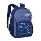 Mochila Smurfs