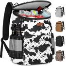 Mochila Soft Cooler Tuwubi 45 Can isolada à prova de vazamentos