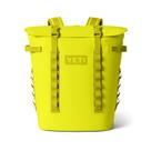 Mochila Soft Sided Cooler YETI Hopper M20 Firefly Yellow Mochila Soft Sided Cooler YETI Hopper M20 Firefly Yellow