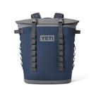 Mochila Soft Sided Cooler YETI Hopper M20 Navy 20L Mochila Soft Sided Cooler YETI Hopper M20 Navy 20L