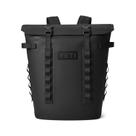 Mochila Soft Sided Cooler YETI Hopper M20 preta Mochila Soft Sided Cooler YETI Hopper M20 preta