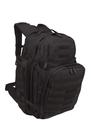 Mochila SOG Barrage Tactical Internal Frame 64,3L preta Mochila SOG Barrage Tactical Internal Frame 64,3L preta