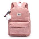 Mochila Spector Velvet Com Chaveiro