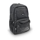 Mochila Sport Attack On Titan Personalizada (Preta)