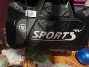 mochila sports