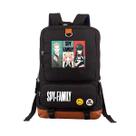 Mochila Spy's Family Anya Forger para a Kids School Oxford