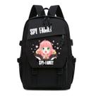 Mochila Spys Familys Anyas Forgers Cartoon Kids Nylon 0,41 kg