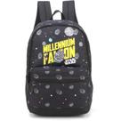 Mochila STAR WARS Grande Preta