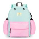 Mochila STEAMEDBUN Kids para meninas de 4 a 6 anos - 38cm
