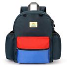 Mochila STEAMEDBUN Kids para meninos de 4 a 6 anos - 38cm