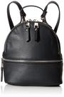 Mochila Steve Madden Bjacki para mulheres, preta
