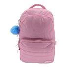 Mochila Sticth Com Porta Notebook 49231 - Juvenil Mochila Sticth Com Porta Notebook 49231 - Juvenil