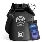Mochila STOVER 5L, bolsa seca impermeável com capa de telefone